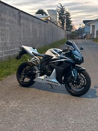 Cbr 600 rr