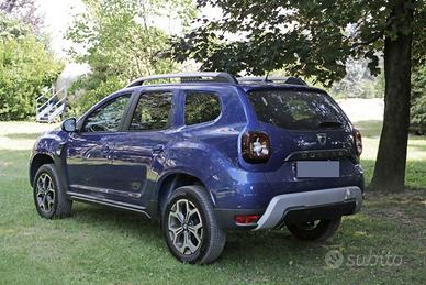 Dacia Duster 1.3 benzina