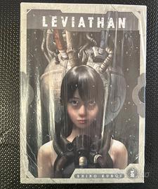 Leviathan cofanetto