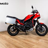 MOTO MORINI X-CAPE 650 - 2023