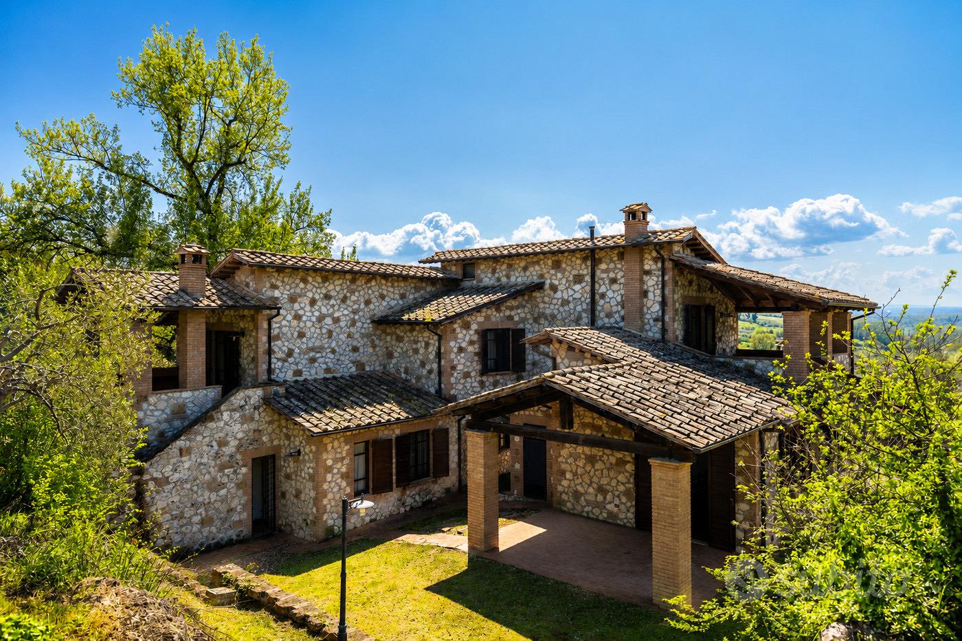 Rustico/Casale/Corte Otricoli - Vista 5