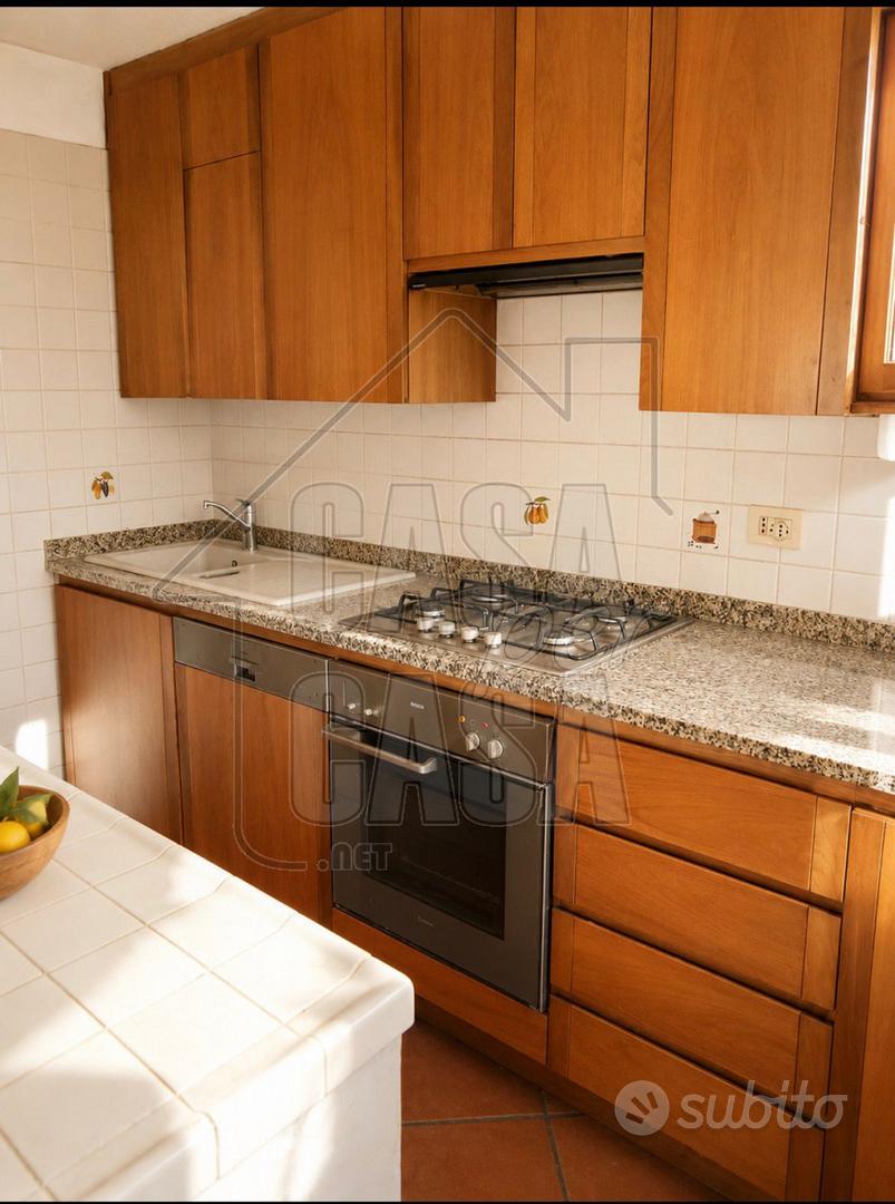 Casa – Padova, Stanga - Vista 5