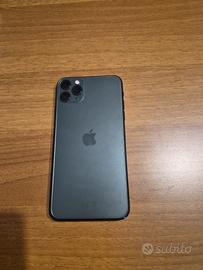 Iphone 11 pro max 512 Gb