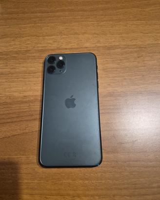 Iphone 11 pro max 512 Gb