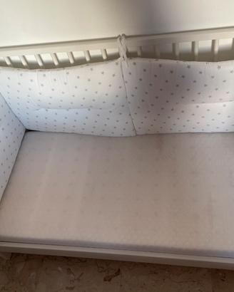Lettino bimbi Ikea