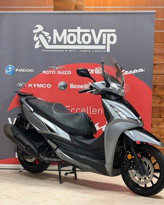 Kymco Agility 300 R16 - Rate a Interessi ZERO