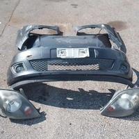 Muso Ford Fiesta 1.2b 2003-2005