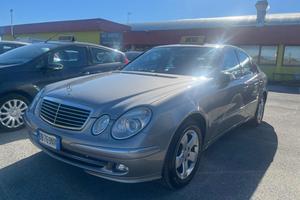 MERCEDES-BENZ E 280 CDI cat Avantgarde