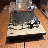 Giradischi technics SL-1100