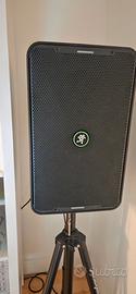 cassa bluetooth Attiva 400watt 