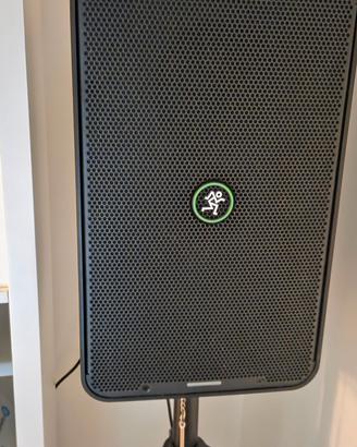 cassa bluetooth Attiva 400watt 