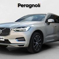 VOLVO XC60 T5 AWD Geartronic Inscription