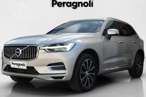 VOLVO XC60 T5 AWD Geartronic Inscription