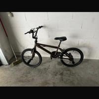 Bici bmx