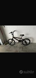 Bici bmx