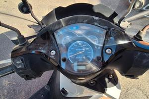 Sh 125 sport anno 2012