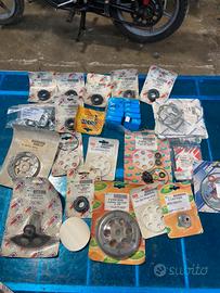 Kit revisione Minarelli