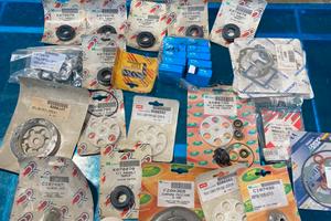 Kit revisione Minarelli