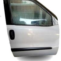 02/ PORTE -usate - DOBLò FIAT dx/sx 2016