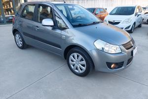 Suzuki SX4 1.6 DDiS 16V Urban Line 90CV PERFETTA