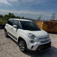 Fiat 500L 1.3 Multijet 85 CV Trekking