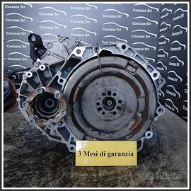 Cambio Automatico VOLKSWAGEN Polo VII 1.0 DLAC
