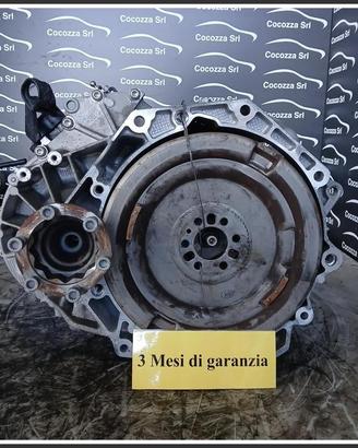 Cambio Automatico VOLKSWAGEN Polo VII 1.0 DLAC