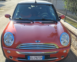 Mini Cooper Cabrio 1.6 16V