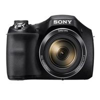 Fotocamera digitale compatta SONY, DSC H-300,20 MP