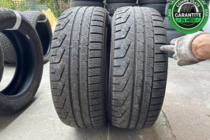gomme usate 2355518 Winter PIRELLI - SOT - 323