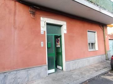 5 Vani Semindipendente Catania Via Fiume