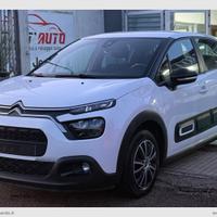 CITROEN C3 BlueHDi 100 S&S Shine Pack