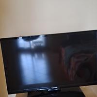 tv telefunken 28 pollici