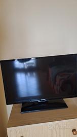 tv telefunken 28 pollici