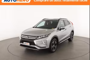 MITSUBISHI Eclipse Cross 2.2 diesel 4WD aut. Int