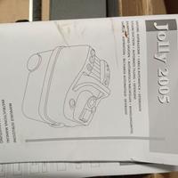 I'idropulitrice universale