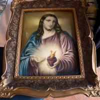 Quadro antico del 1760