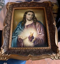 Quadro antico del 1760