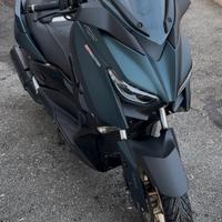 Yamaha Xmax 300 Techmax 03/2022 - km 7300