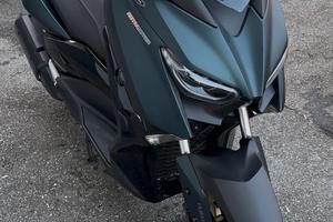 Yamaha Xmax 300 Techmax 03/2022 - km 7300
