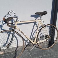 Bici D'epoca REBELLATO