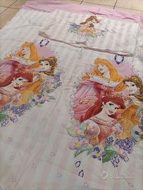 COPRIPIUMINO PRINCIPESSE 