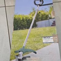 decespugliatore bosch