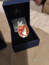 anello Swarovski 