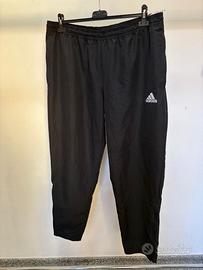 Pantaloni sportivi Adidas neri – taglia XL