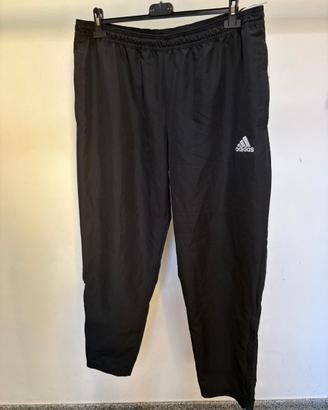 Pantaloni sportivi Adidas neri – taglia XL