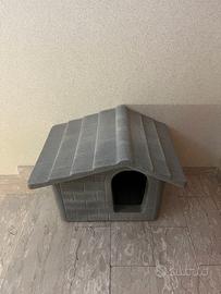 cuccia resina, euro3plast monoblocco