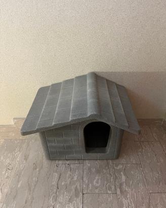 cuccia resina, euro3plast monoblocco