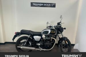 TRIUMPH Bonneville 900 T100 Icon Edition E5+