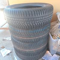Gomme invernali 215/60/R17